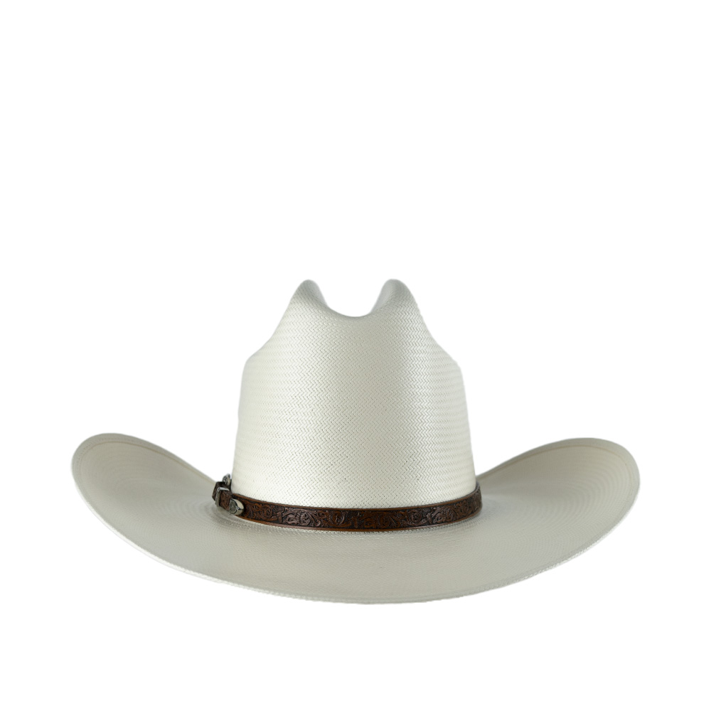 Sombrero West Point Durango Solido 100X