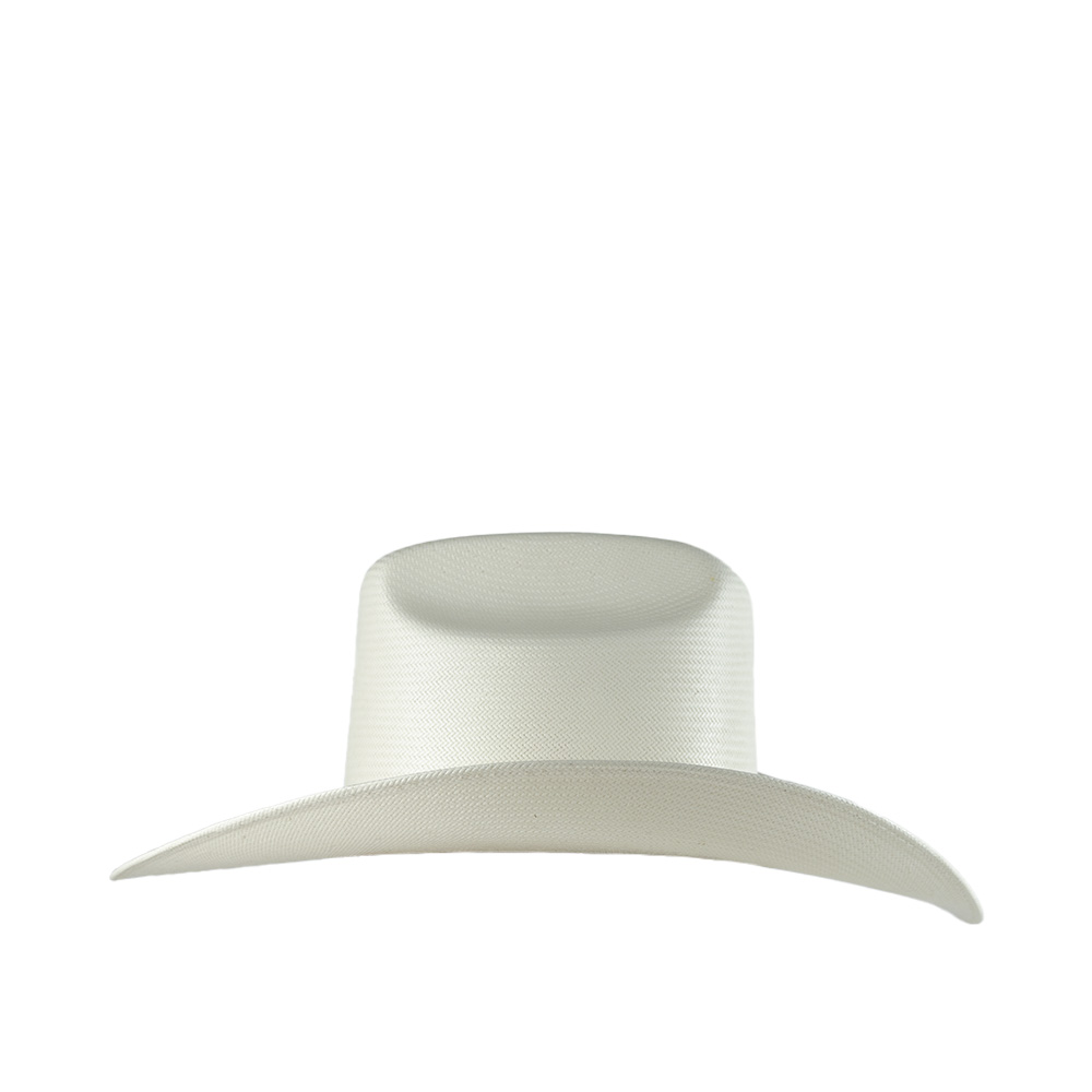 Sombrero West Point Durango Solido 100X