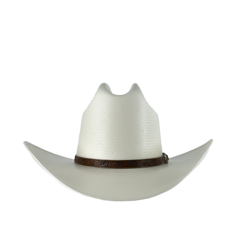 Sombrero West Point Durango Solido 100X