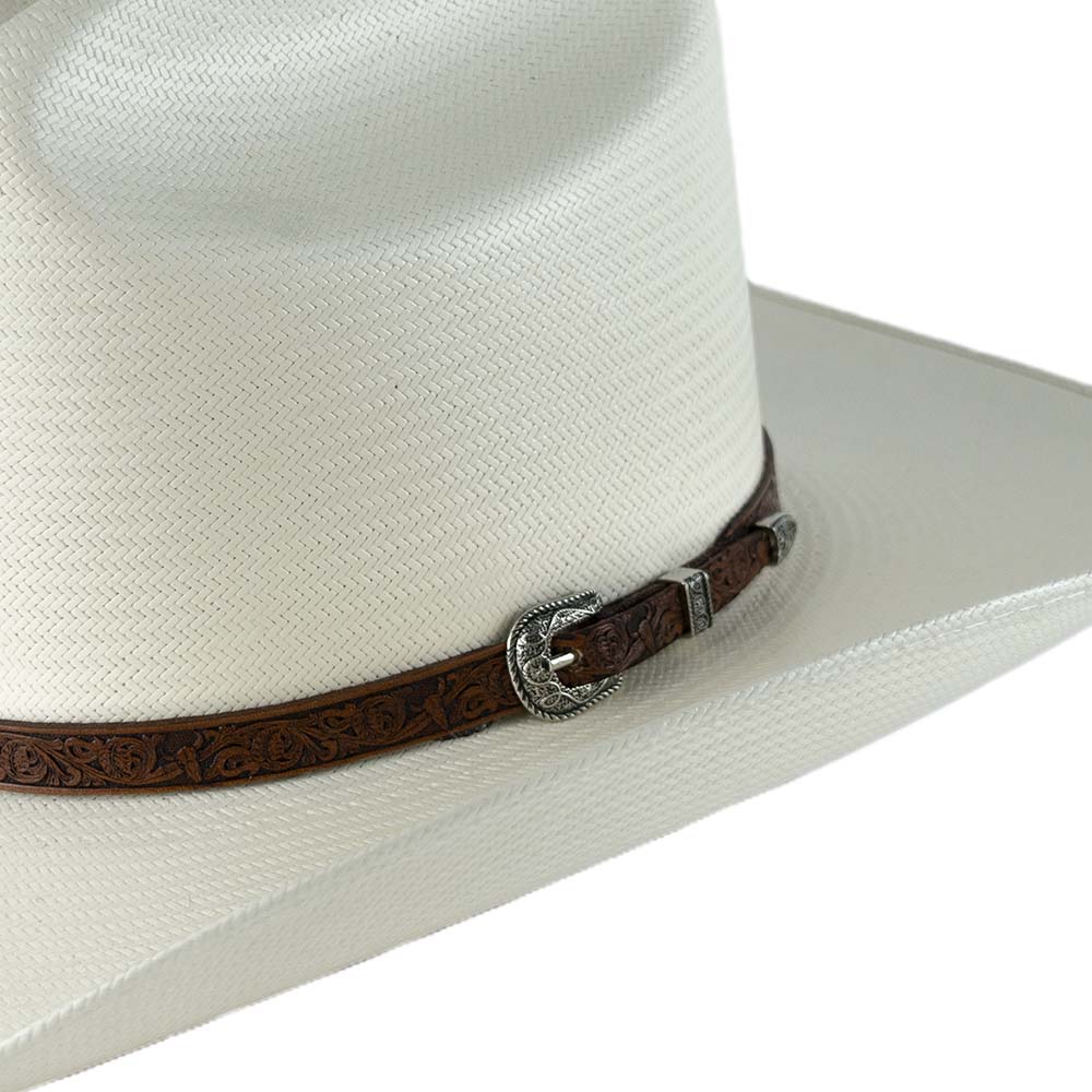 Sombrero West Point Durango Solido 100X