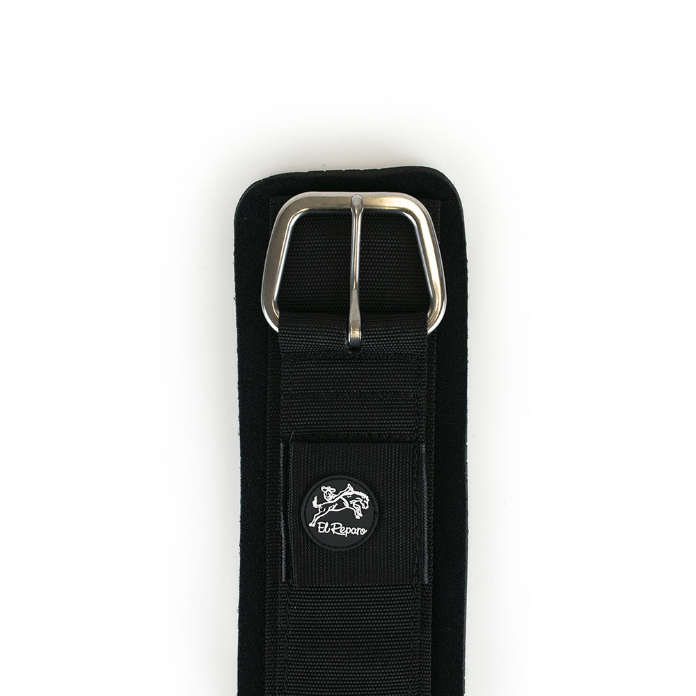 Cincho El Reparo de Neopreno Straight - 55509