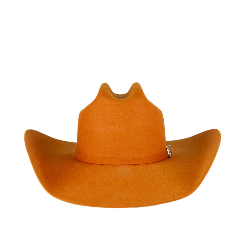 Texana El Reparo Roper Naranja 20x