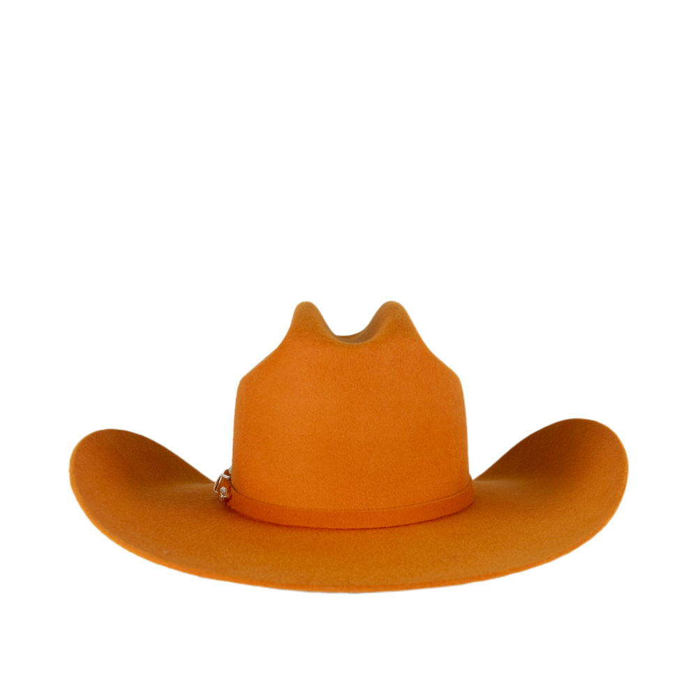 Texana El Reparo Roper Naranja 20x