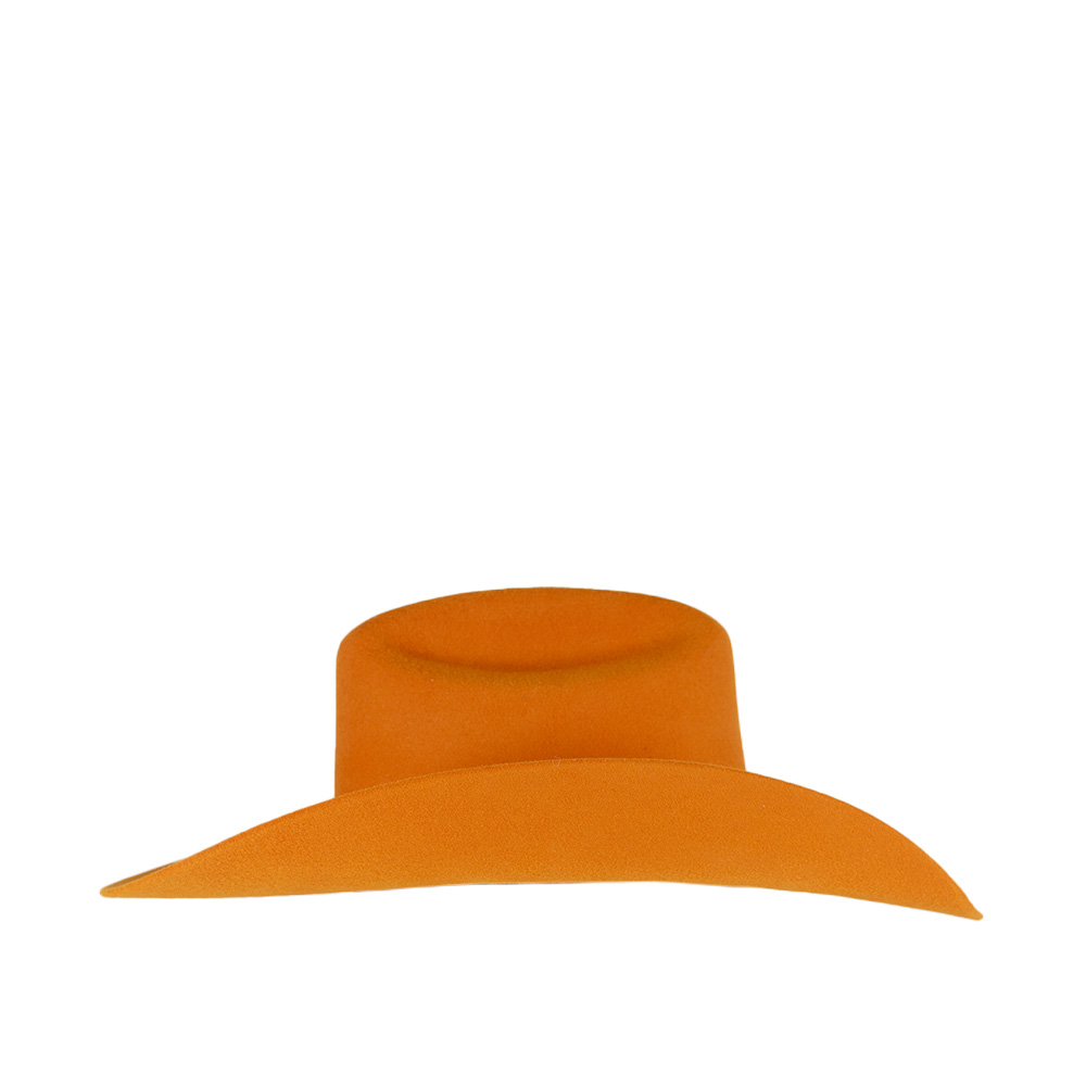 Texana El Reparo Roper Naranja 20x