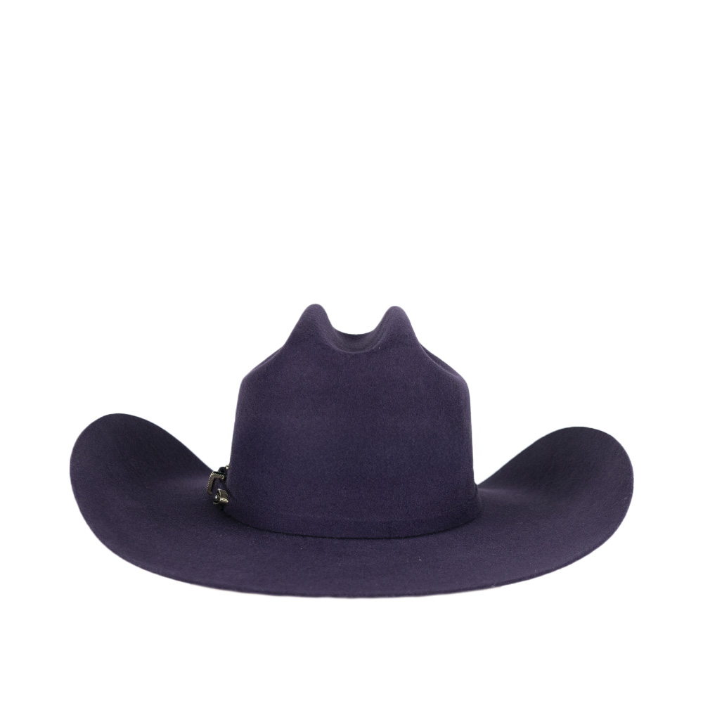 Texana El Reparo Roper Morado 20x