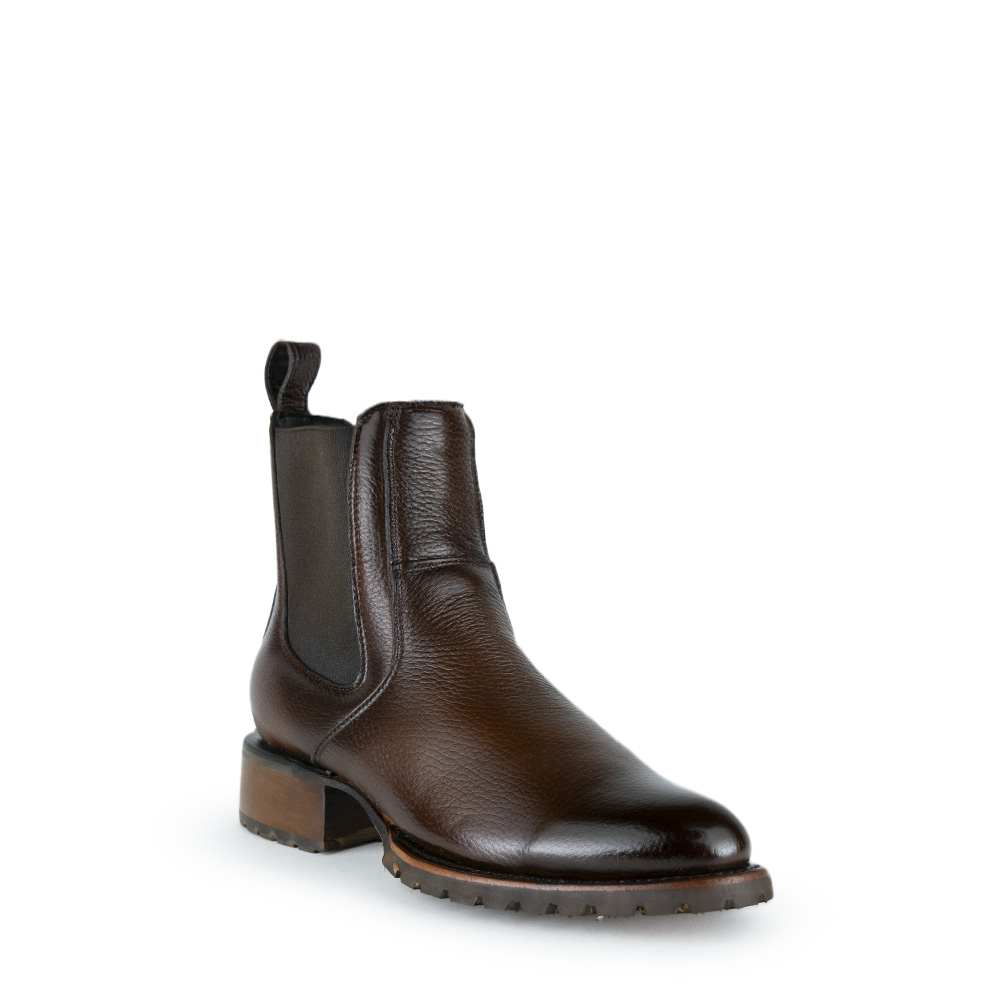 Botín Bayoboots Tecobas Venado