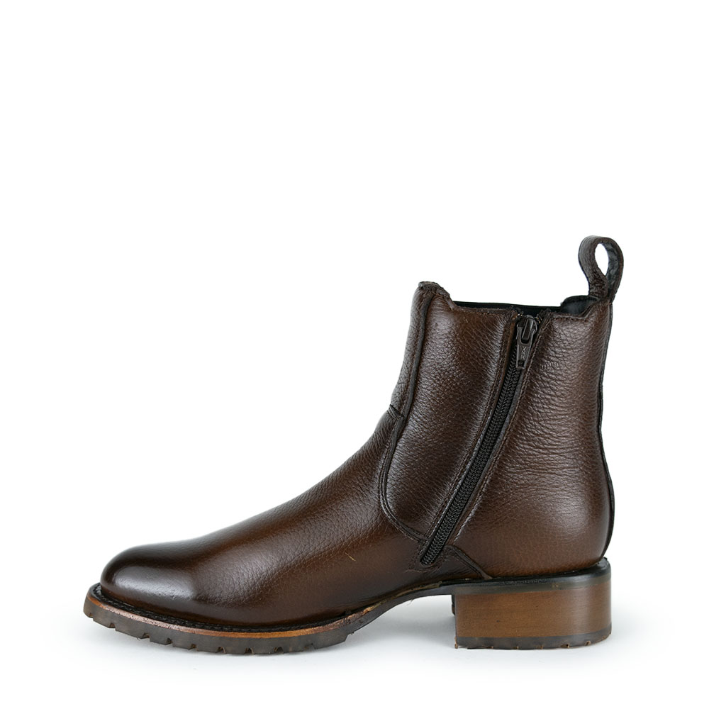 Botín Bayoboots Tecobas Venado