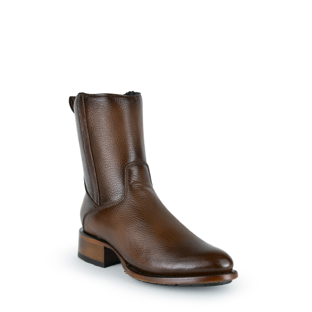 Botín Bayoboots Tecobas Vowery Venado