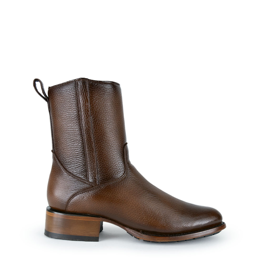 Botín Bayoboots Tecobas Vowery Venado