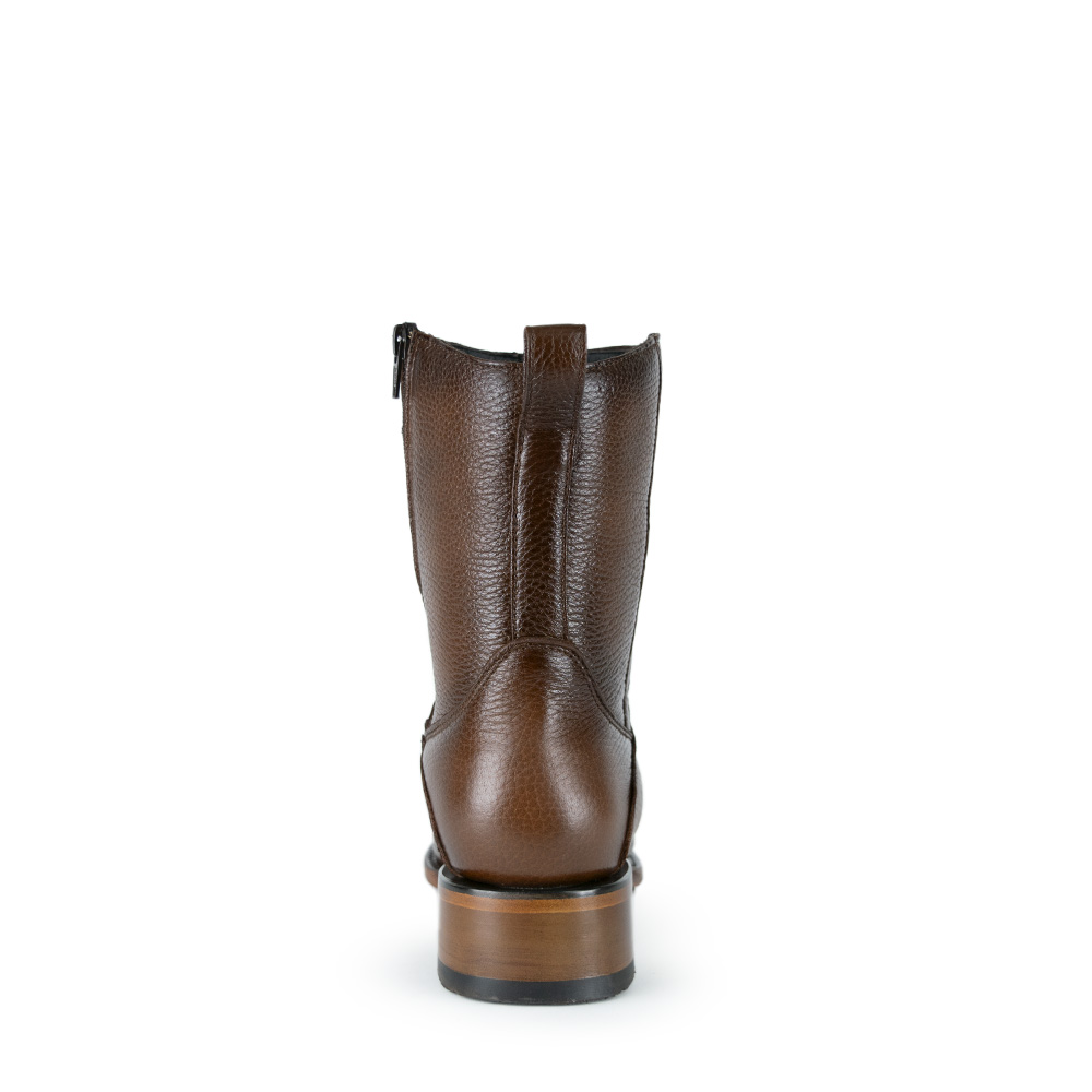 Botín Bayoboots Tecobas Vowery Venado