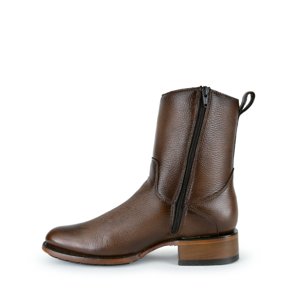 Botín Bayoboots Tecobas Vowery Venado