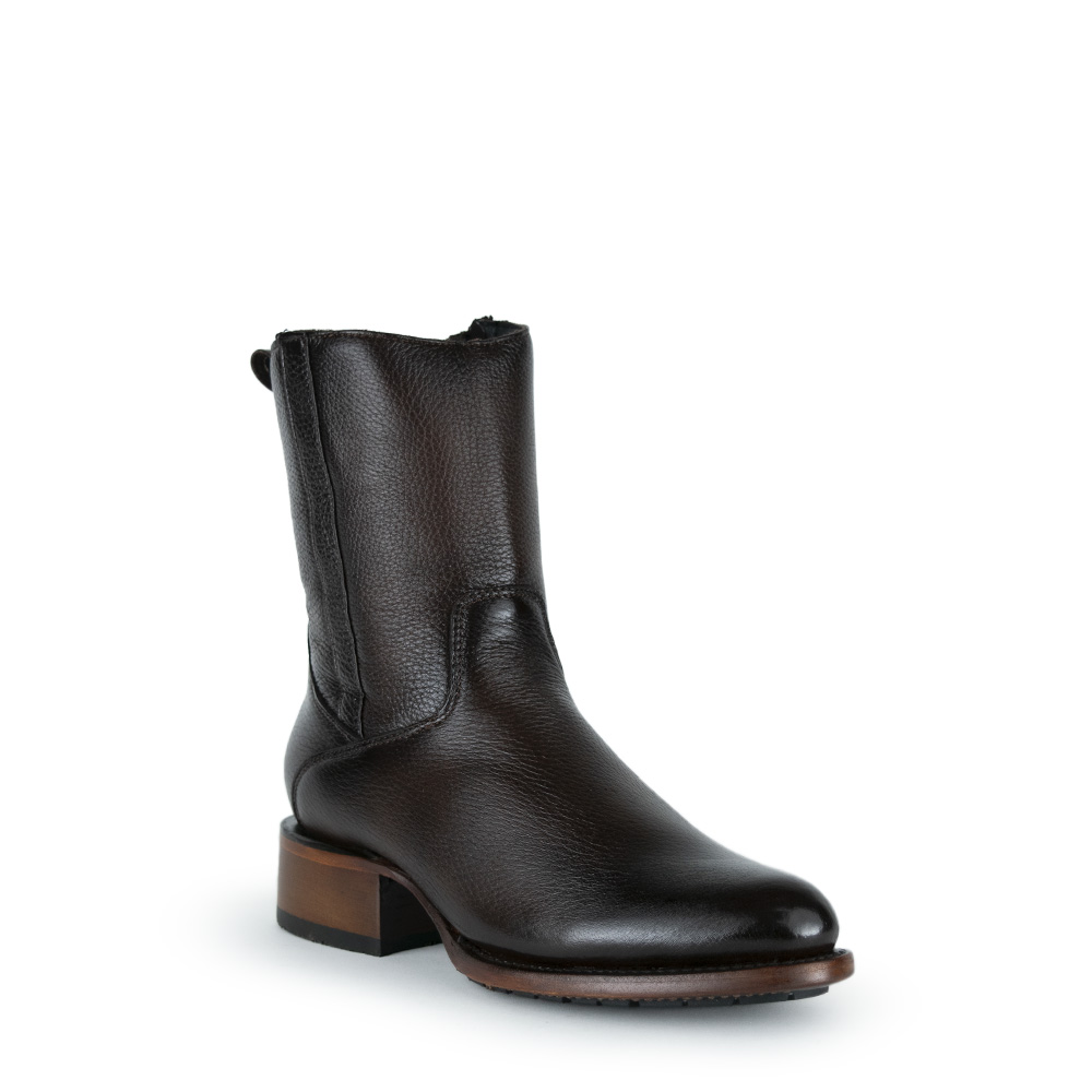 Botín Bayoboots Tecobas Vowery Venado