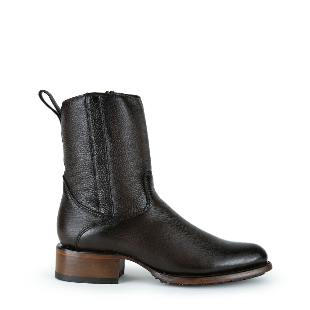 Botín Bayoboots Tecobas Vowery Venado