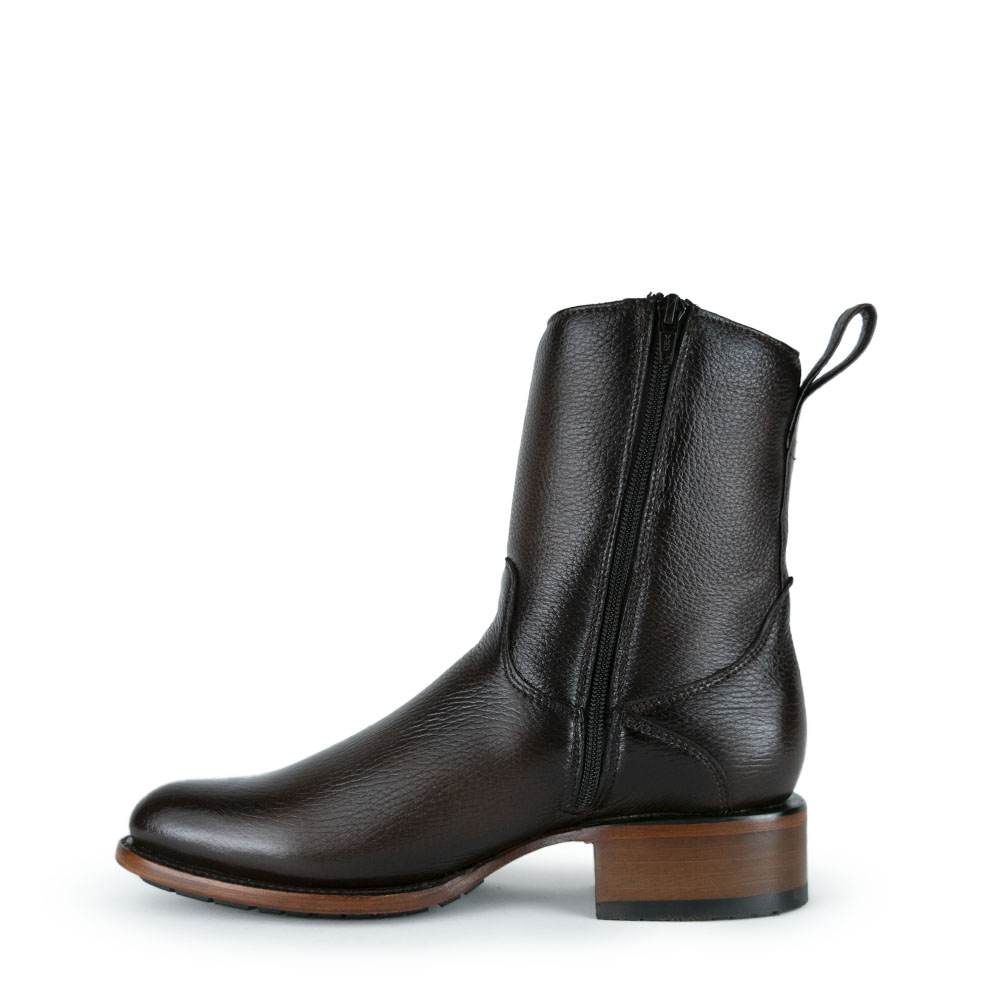 Botín Bayoboots Tecobas Vowery Venado