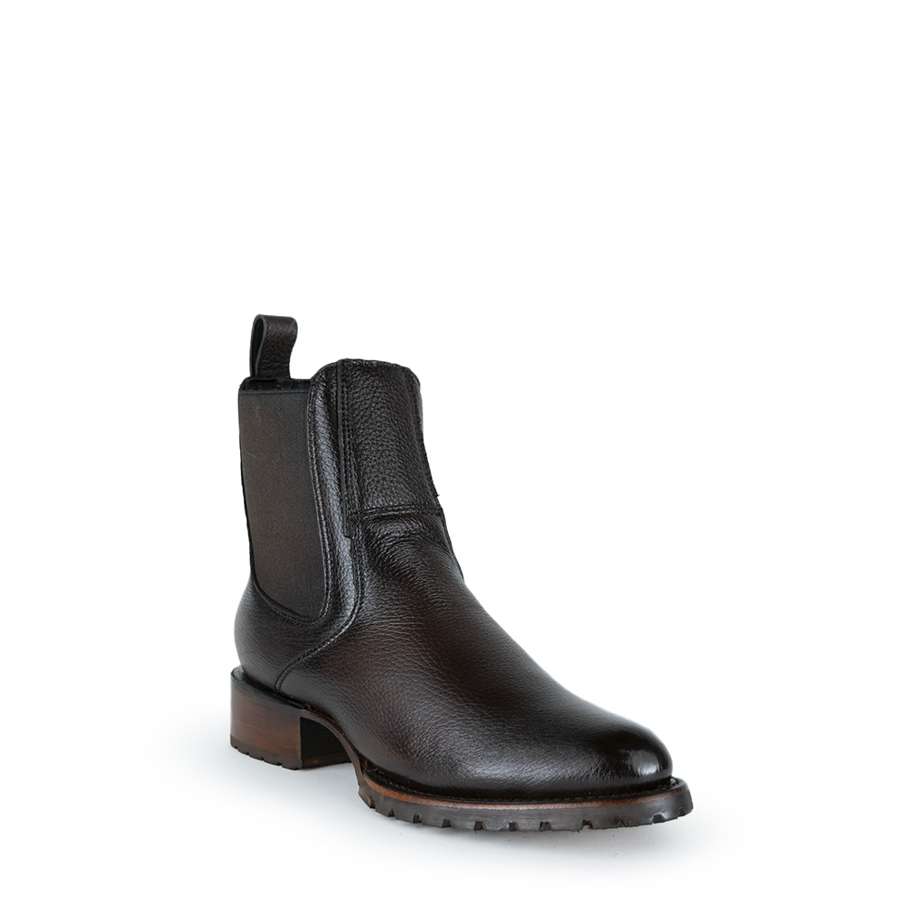 Botín Bayoboots Tecobas Venado