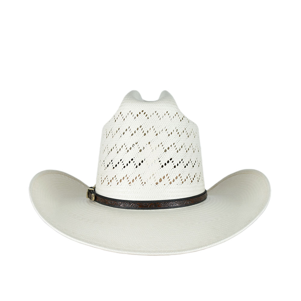 Sombrero El Reparo 300x Patrón Japonés Zigzag