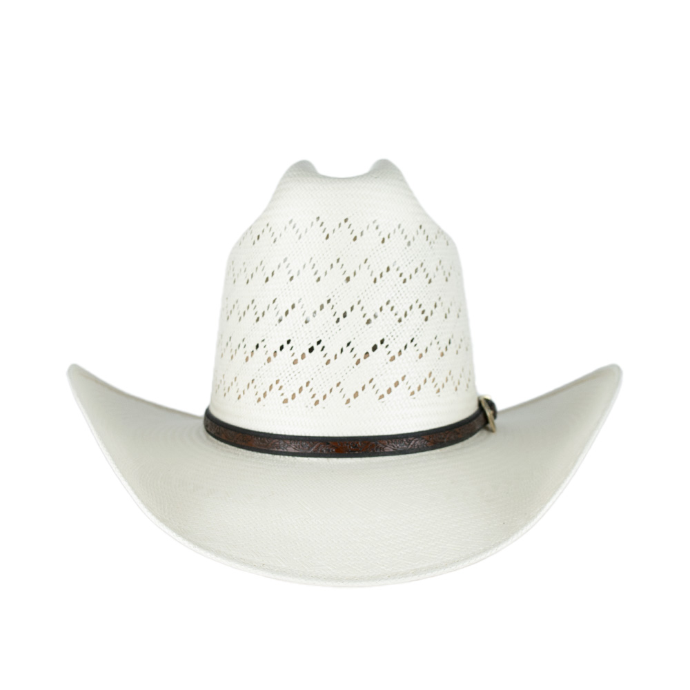 Sombrero El Reparo 300x Patrón Japonés Zigzag