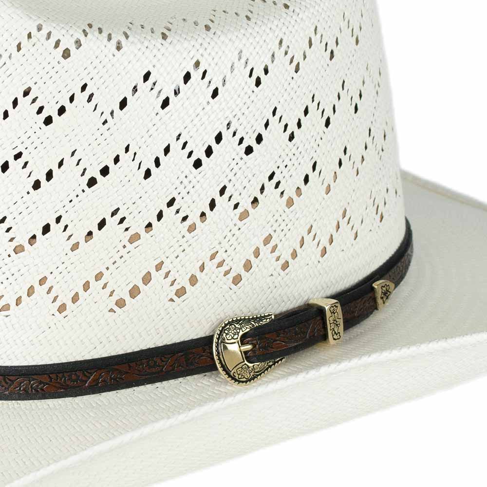 Sombrero El Reparo 300x Patrón Japonés Zigzag