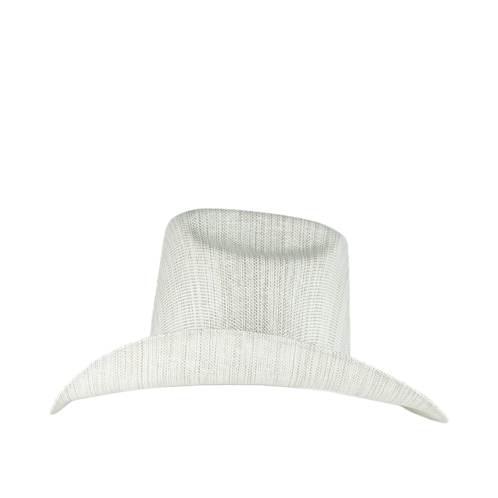 Sombrero El Reparo 100x Patrón Telar Manhaatan