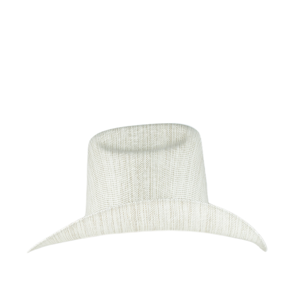 Sombrero El Reparo 100x Patrón Telar Manhaatan