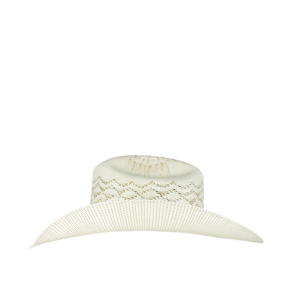 Sombrero El Reparo 50x Carson Bangora Zigzag