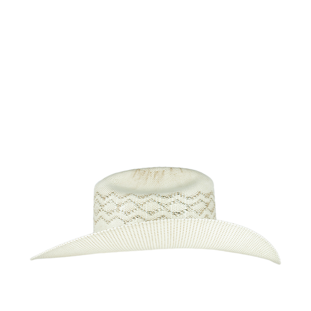 Sombrero El Reparo 50x Carson Bangora Zigzag