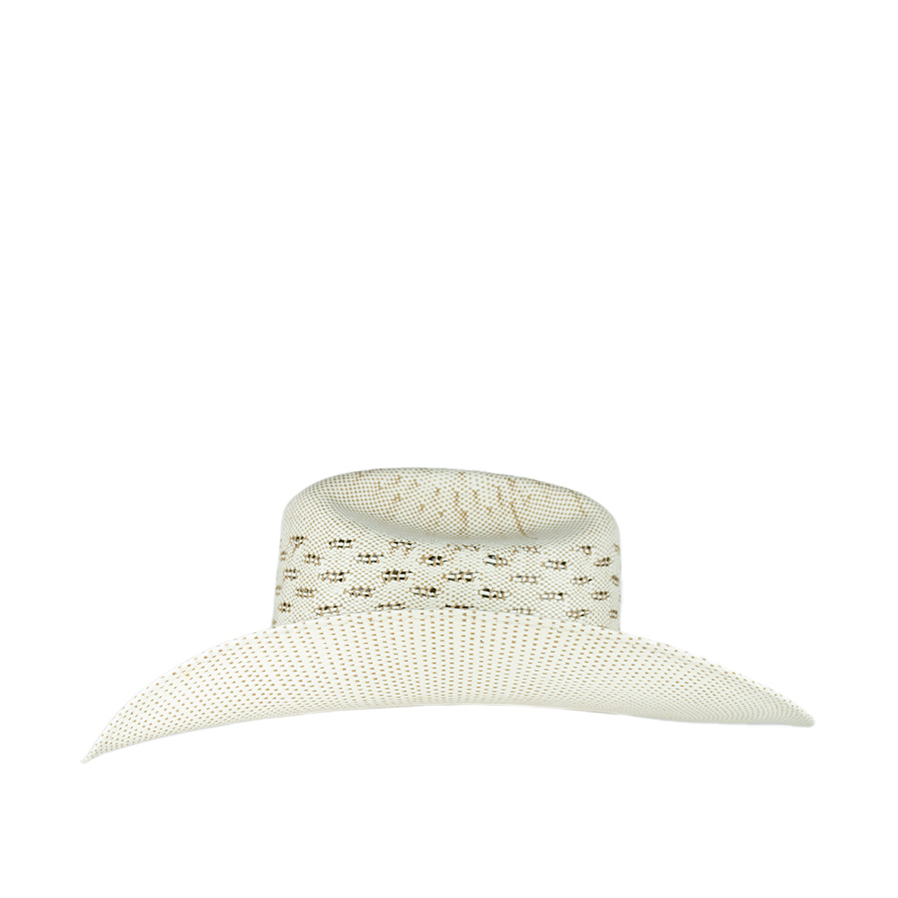 Sombrero El Reparo 50x Carson Bangora Monos Tan