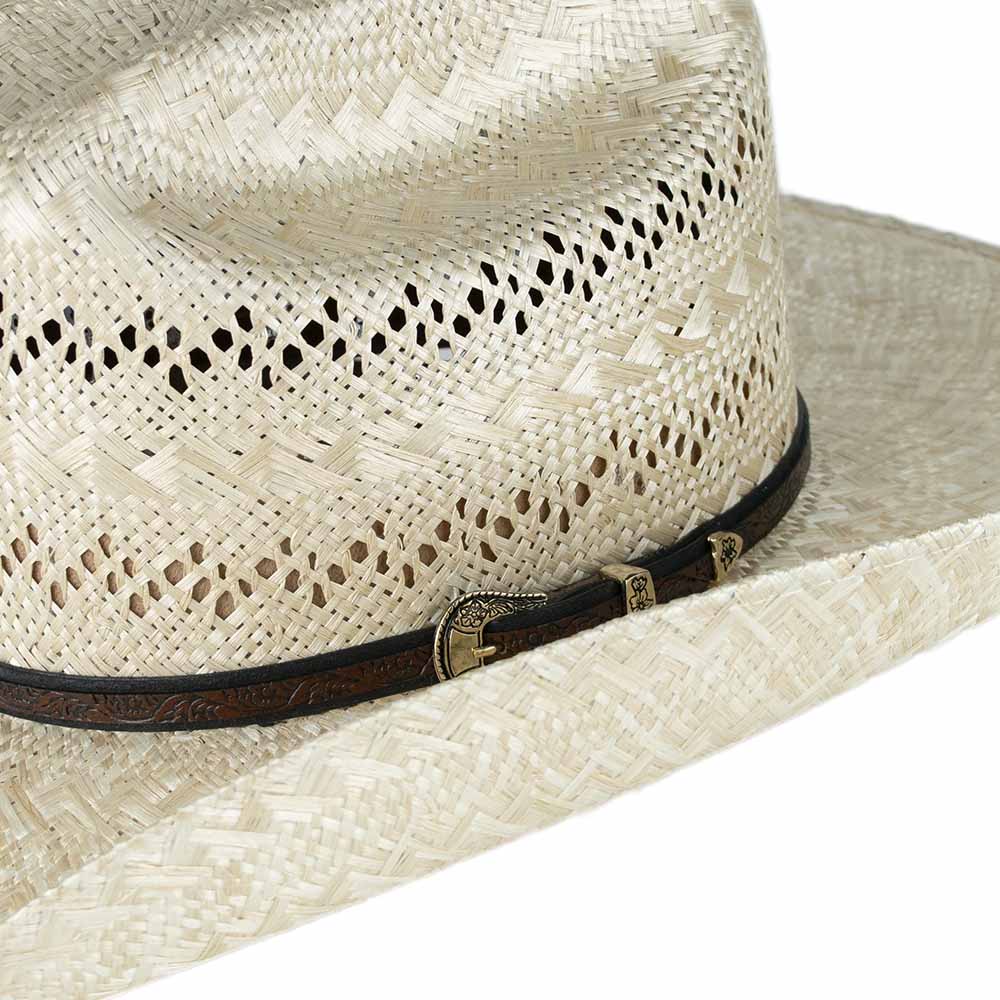 Sombrero El Reparo 200x Carson Parasisol