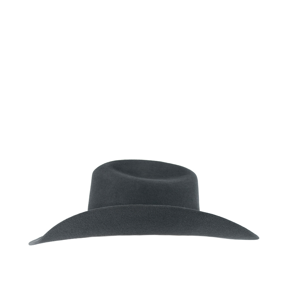 Texana El Reparo Carson Gris Rata 6X