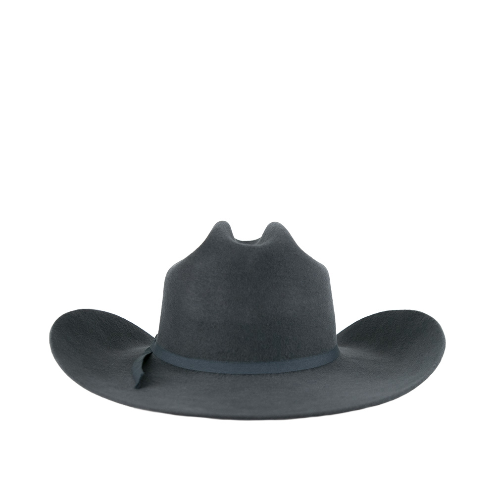 Texana El Reparo Carson Gris Rata 6X