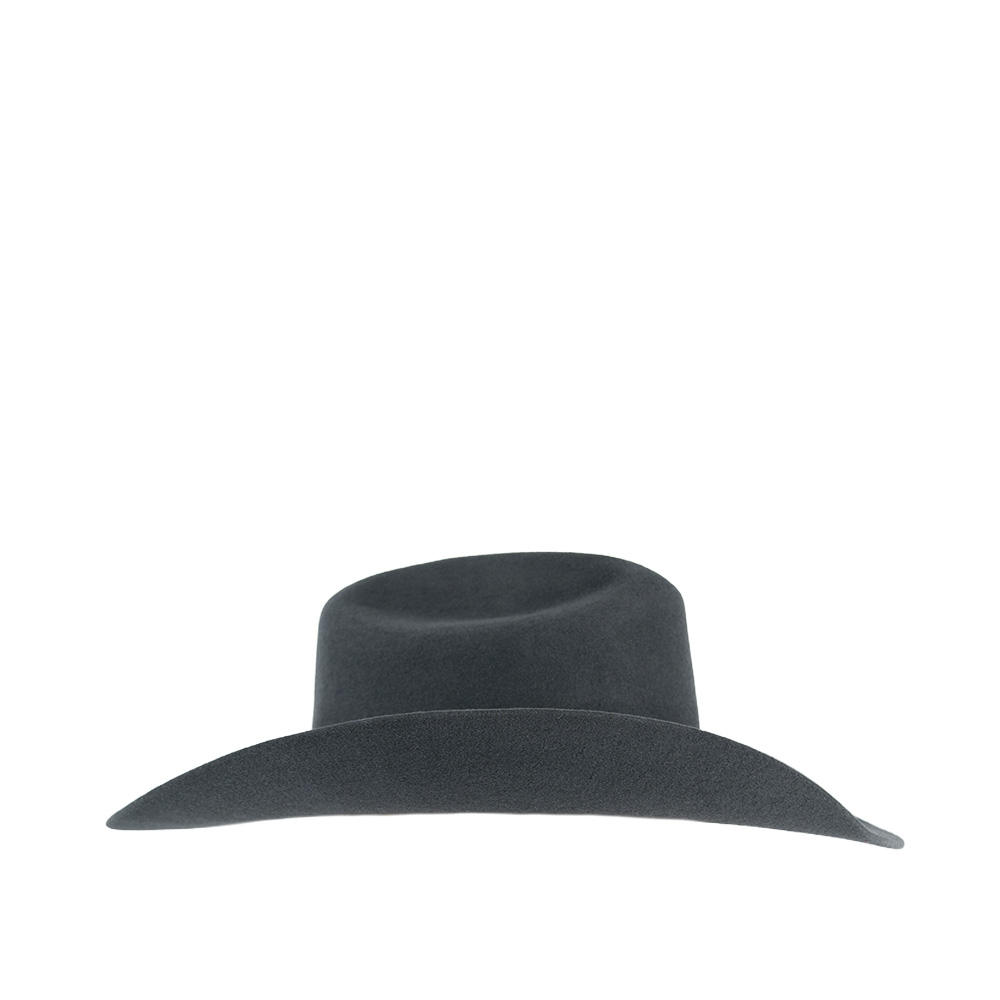 Texana El Reparo Carson Gris Rata 6X