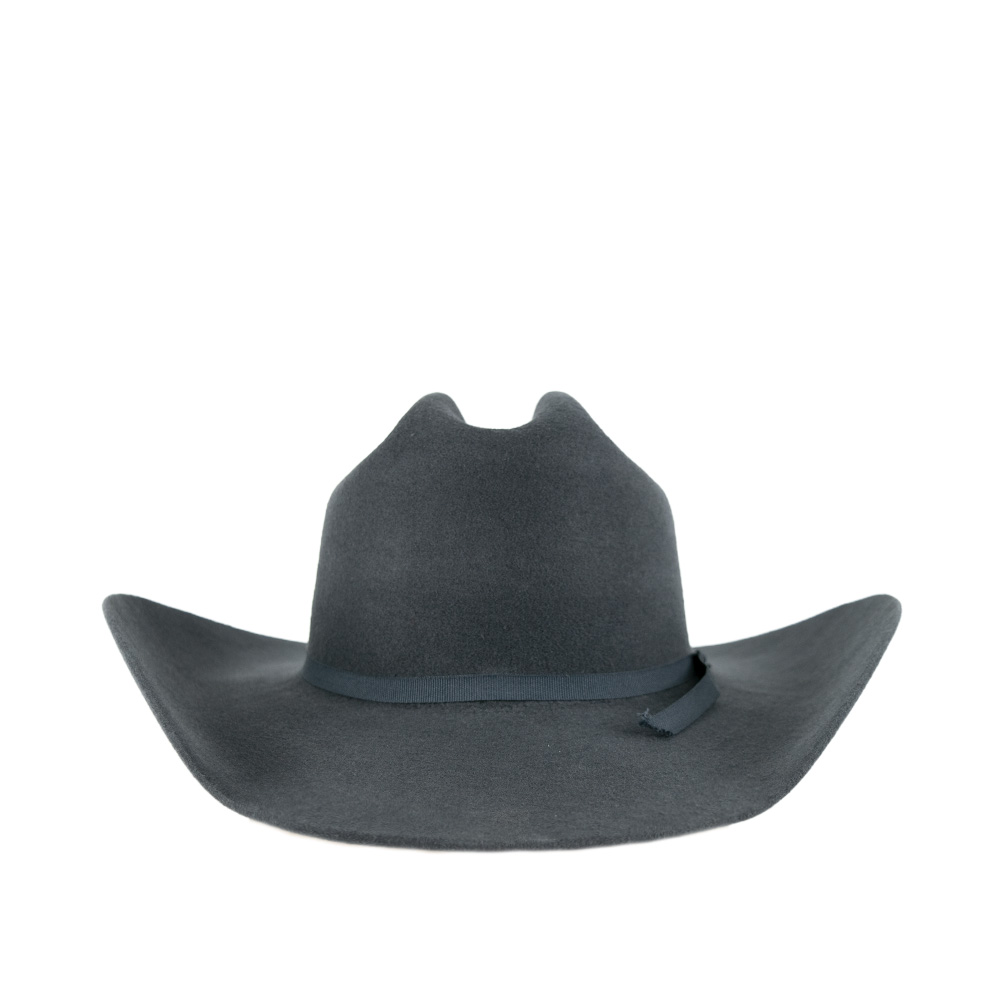 Texana El Reparo Carson Gris Rata 6X