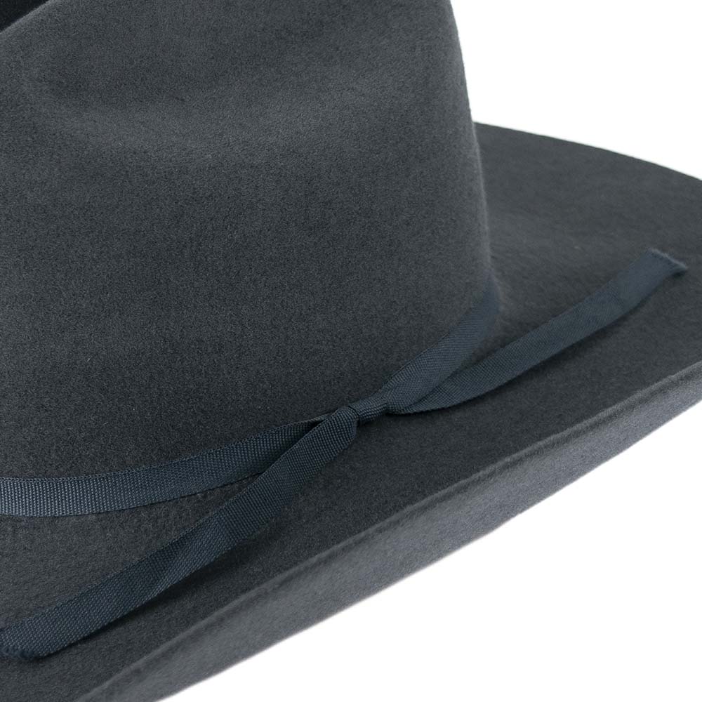 Texana El Reparo Carson Gris Rata 6X