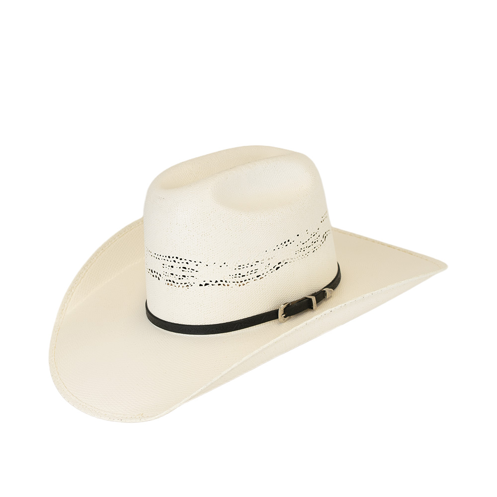 Sombrero El Reparo 50x Lane Frost Bangora Randado