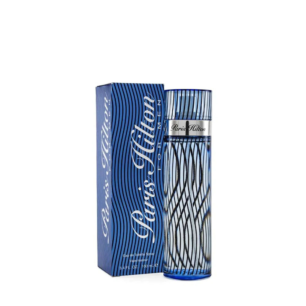 Perfume Paris Hilton