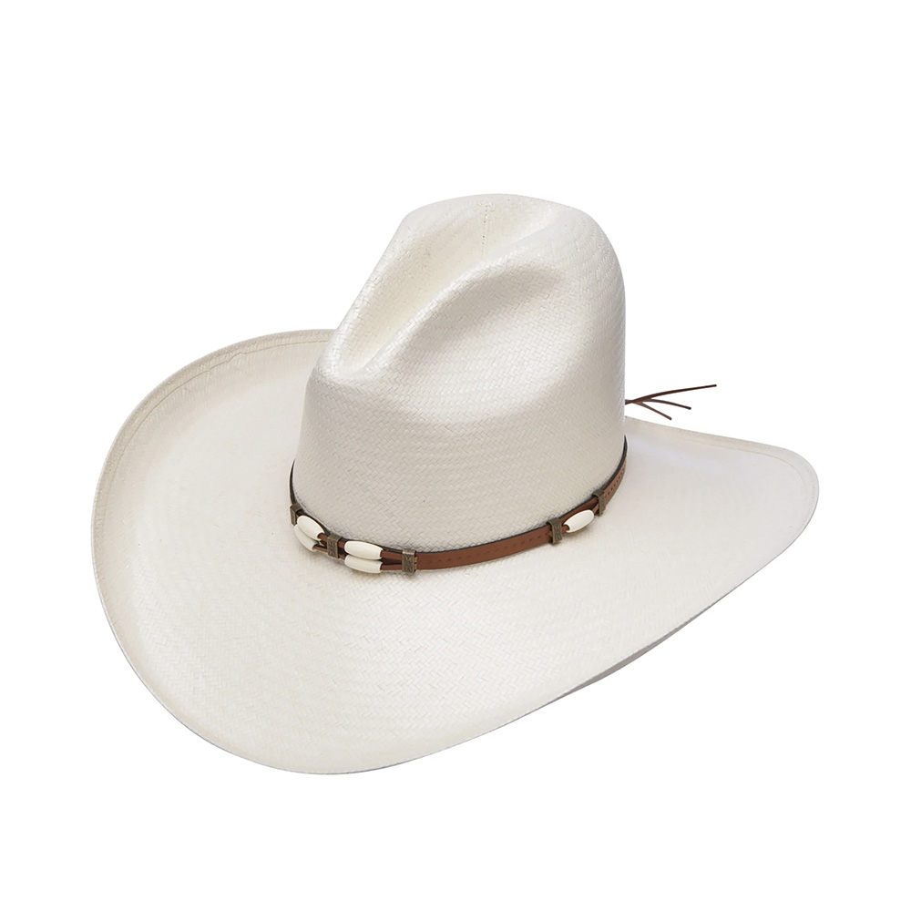 Sombrero Resistol Cisco 6X Natural