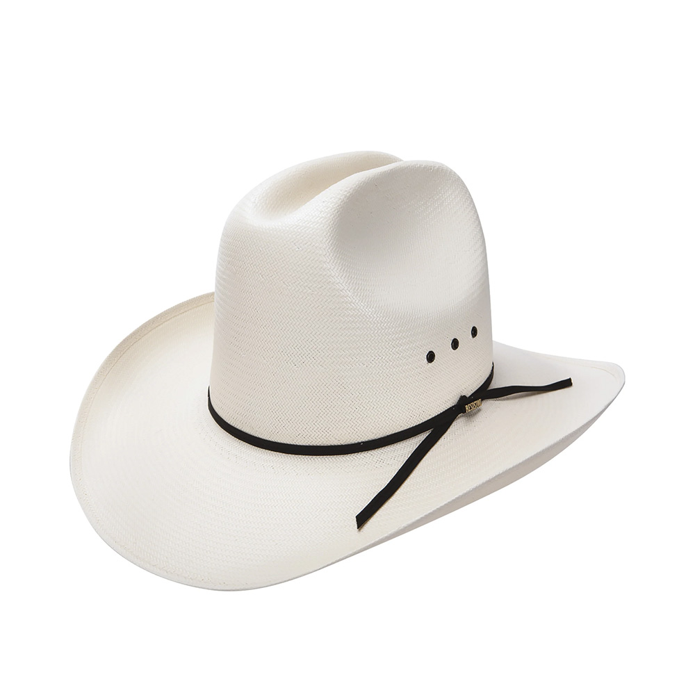Sombrero Resistol Quarter Horse 60 10X Natural