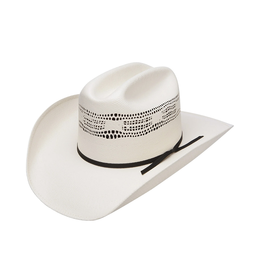 Sombrero Resistol Denison Jr 7X Natural
