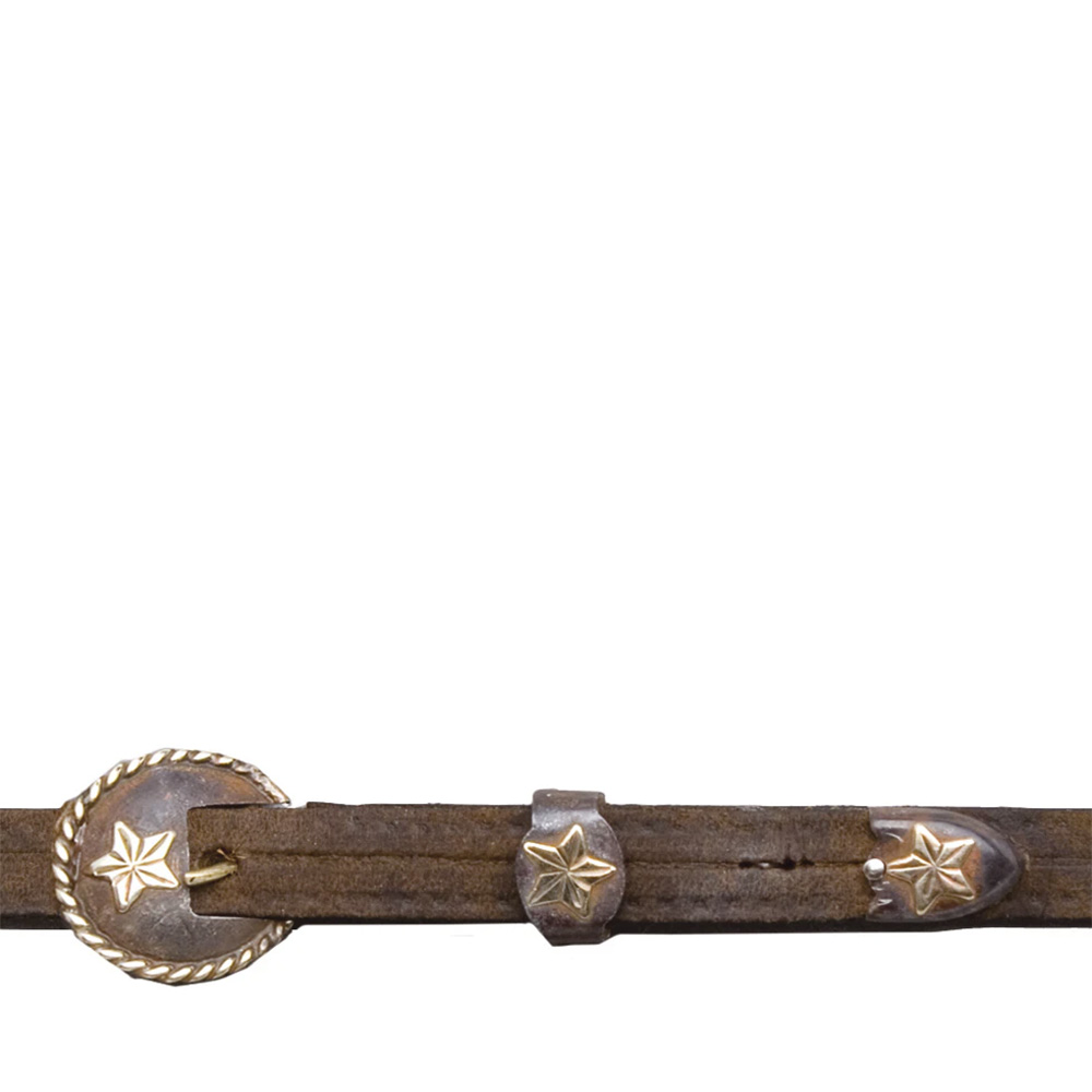 Sombrero Resistol Rusty Nail 10X Natural