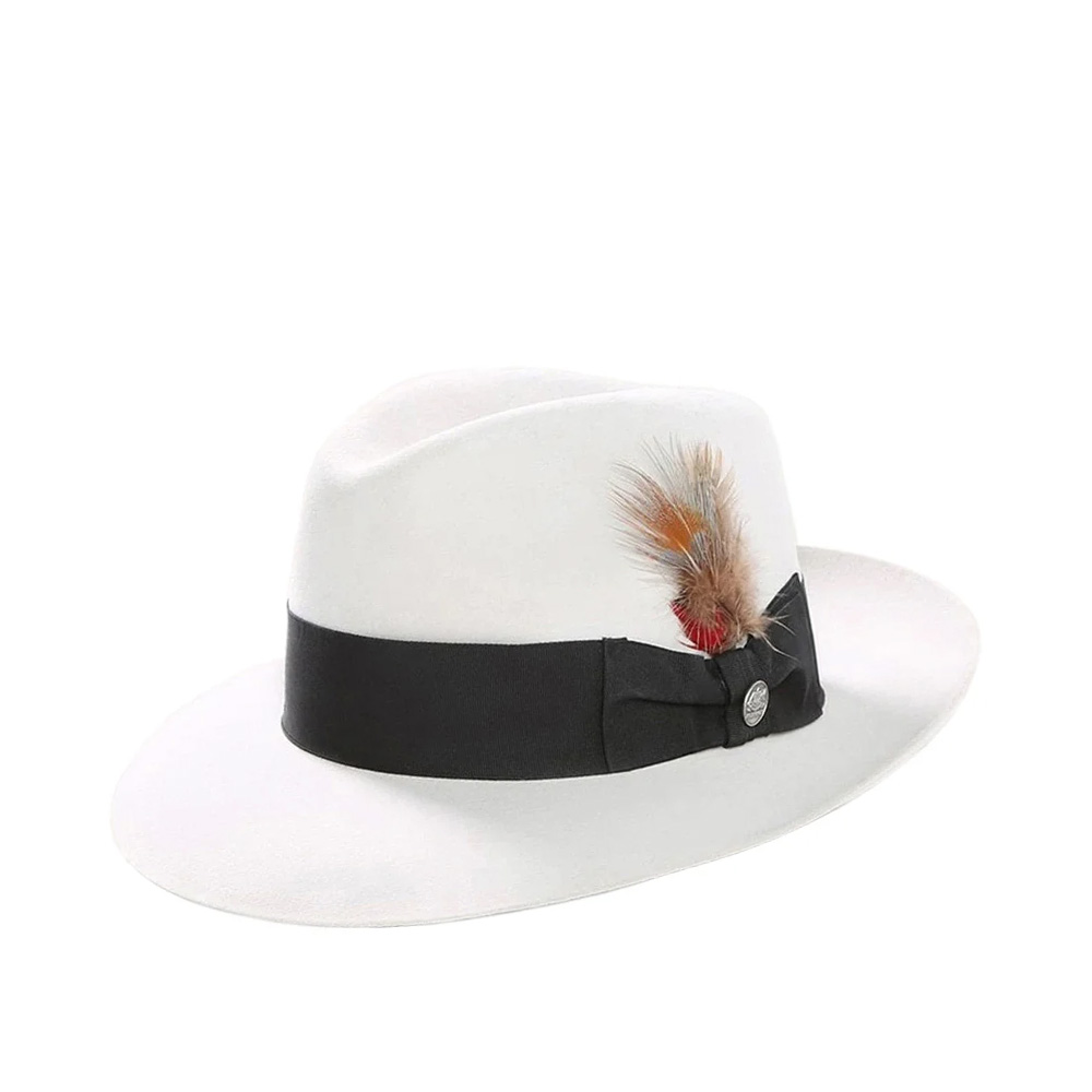 Texana Stetson Temple 6X