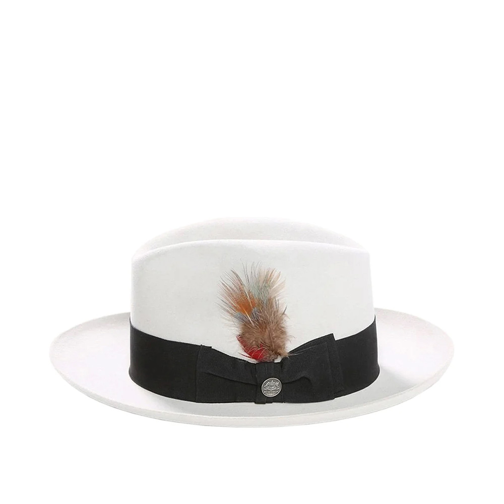 Texana Stetson Temple 6X