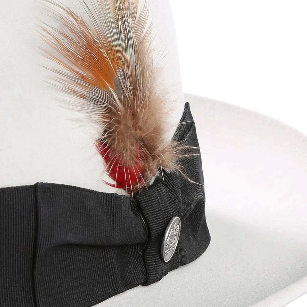 Texana Stetson Temple 6X