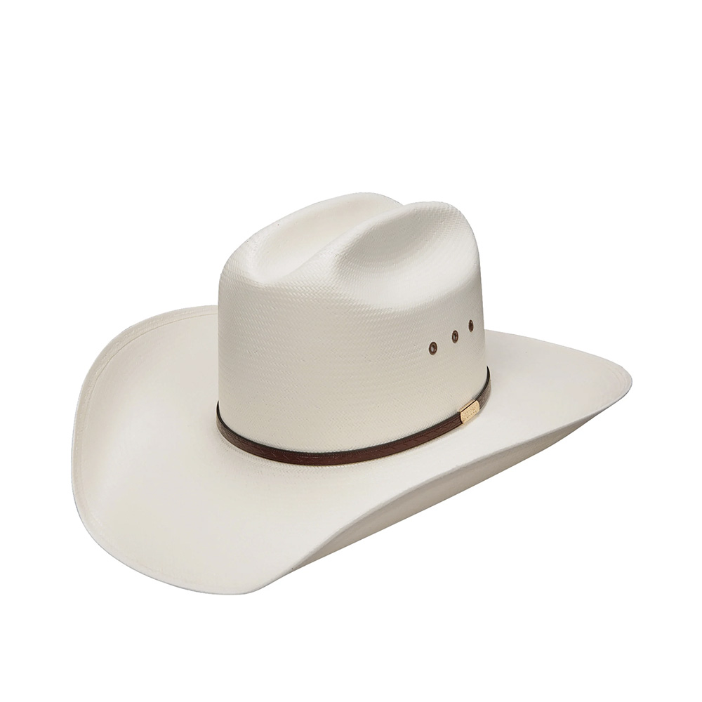 Sombrero Stetson Maddock 10X Natural