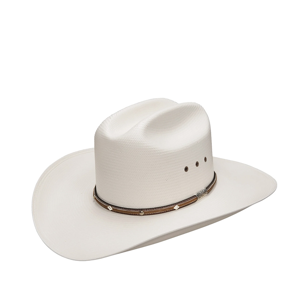 Sombrero Stetson Angus 10X Natural