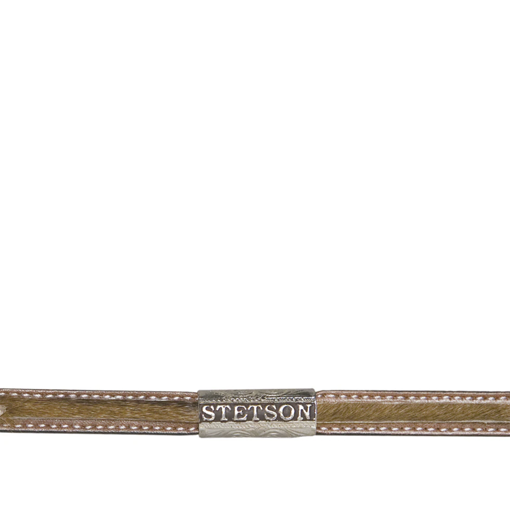 Sombrero Stetson Angus 10X Natural