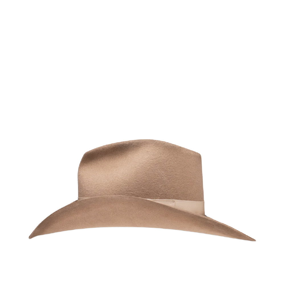 Texana Charlie 1 Horse Desperado 3X Buck