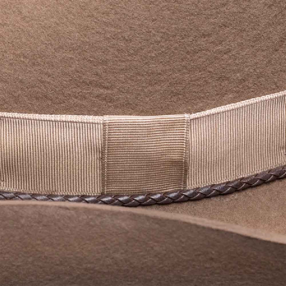 Texana Charlie 1 Horse Desperado 3X Buck