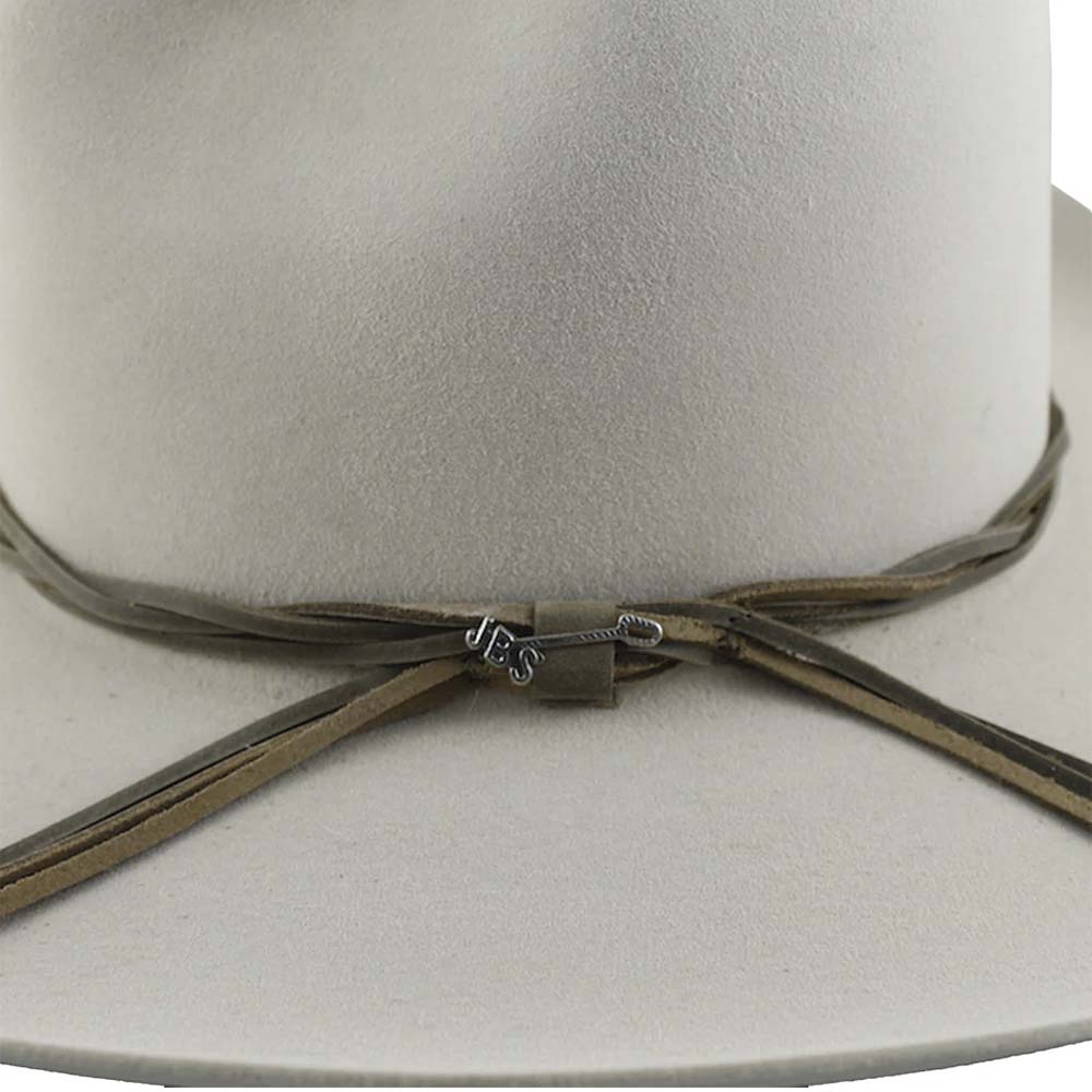 Texana Stetson Gus Silverbelly 6X