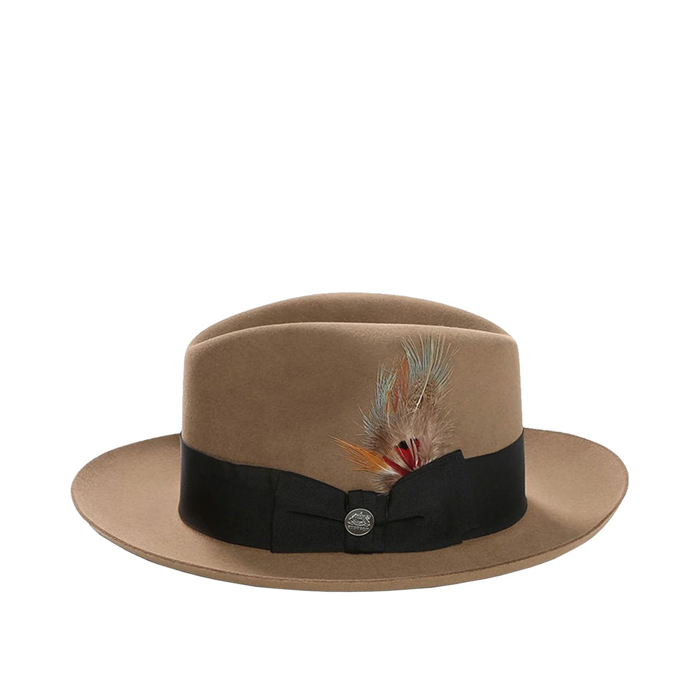 Texana Stetson Temple 6X