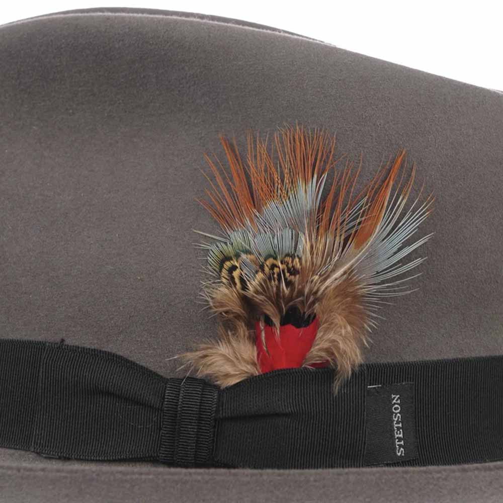 Texana Stetson Chatham Caribou 6X